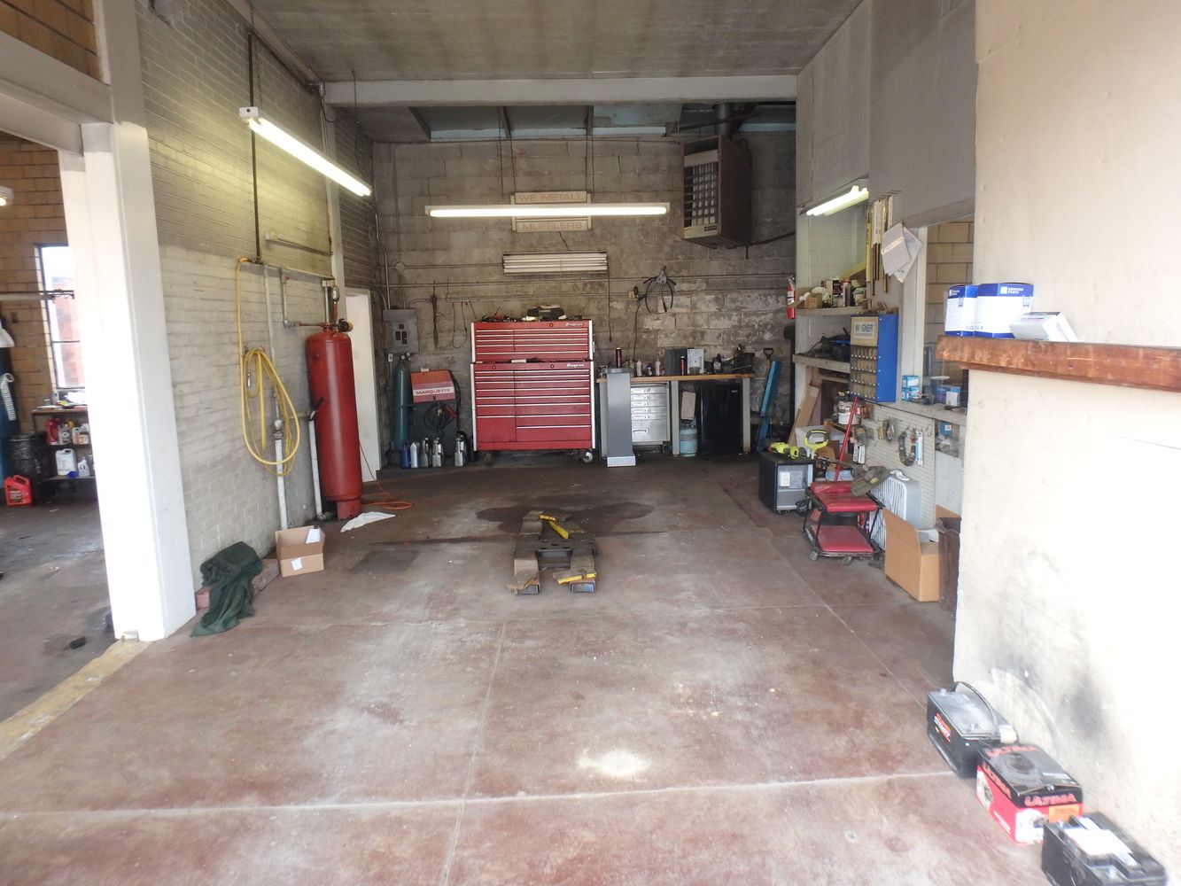 301 S Franklin St, Kirksville, MO 63501